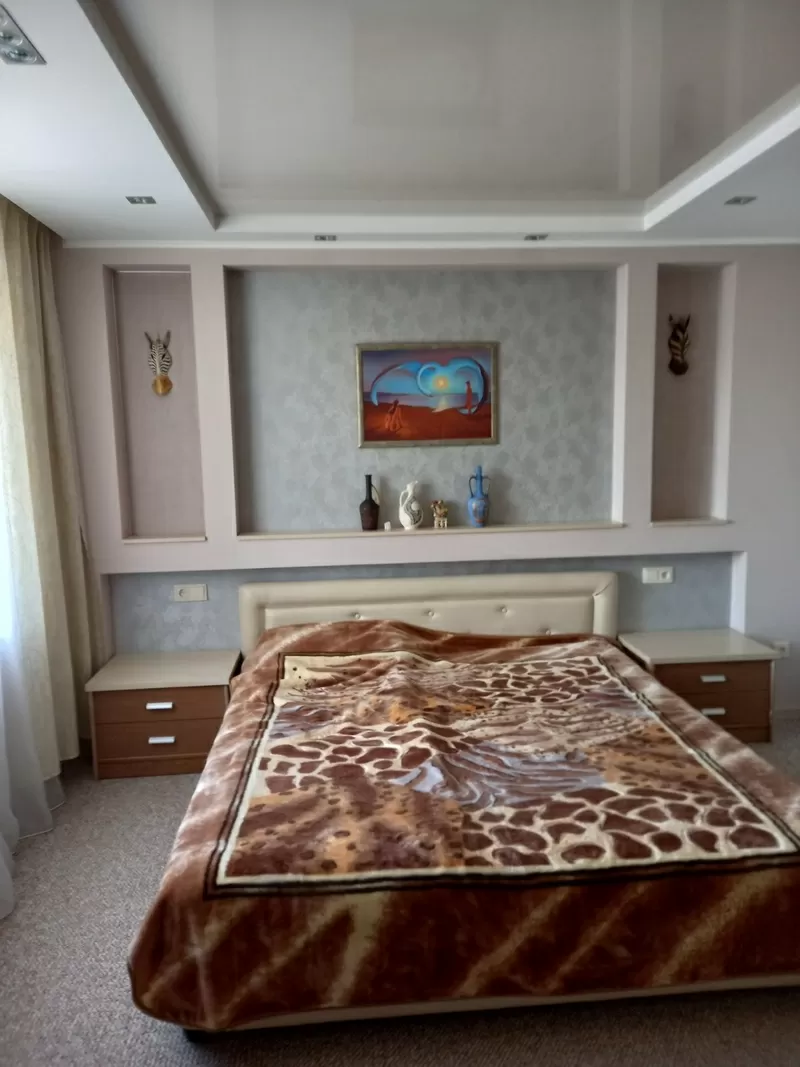 Продам 3- комнатную квартиру в г.Молодечно по улице  Т.Дудко  7