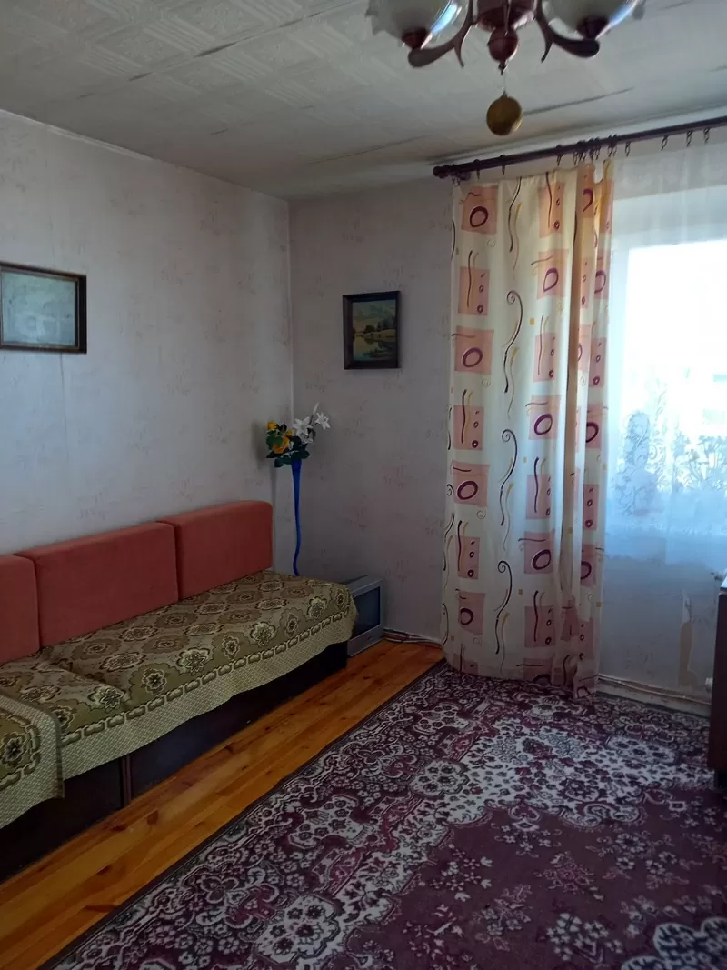 Продам 3- комнатную квартиру в г.Молодечно по улице  Т.Дудко  2