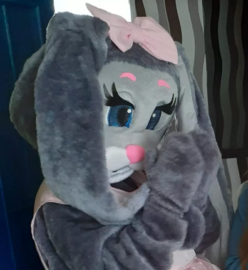 Продажа ростовых кукол 2