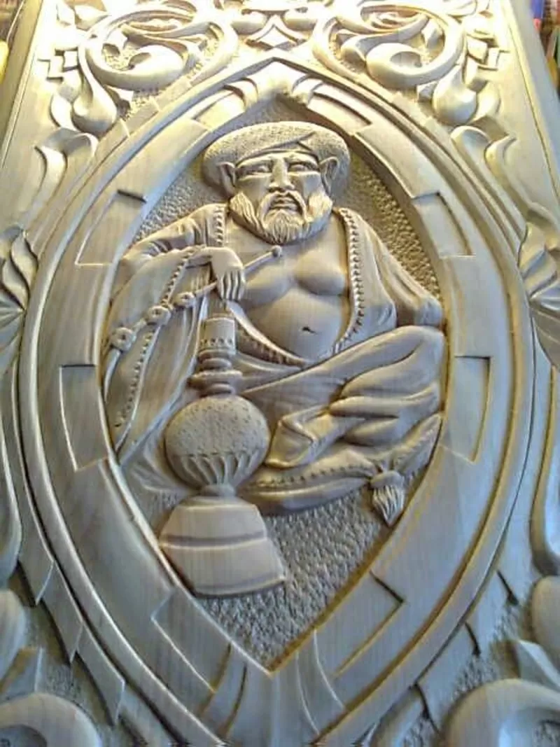 Часы,  шкатулки,  скамейки,  песочницы 3