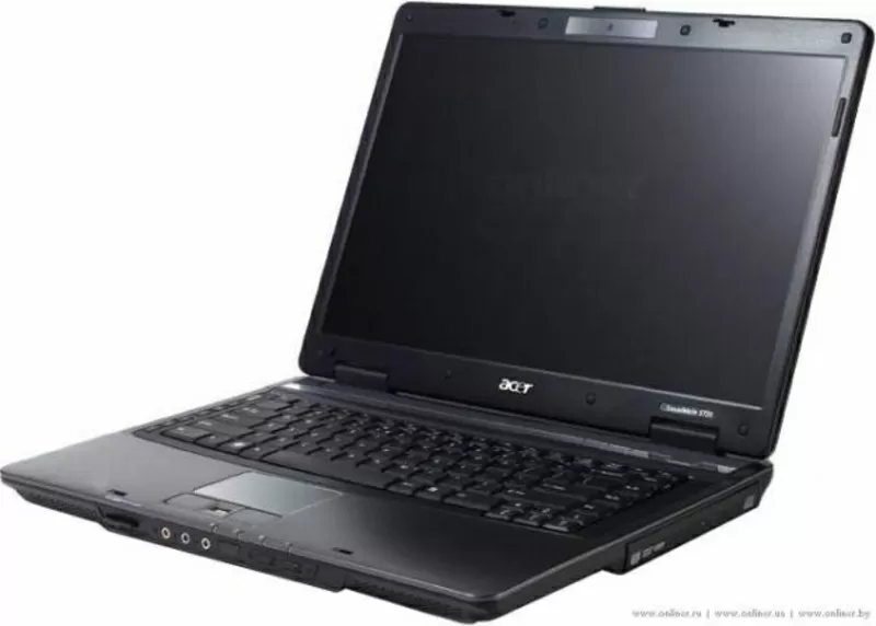 Ноутбук ACER 5630Z Intel Pentium Dual-Core 2.2 ГГц,  15.4